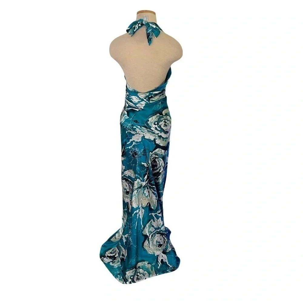 Adrianna Papell  Woman Formal Dress Size 8 - Picture 2 of 12